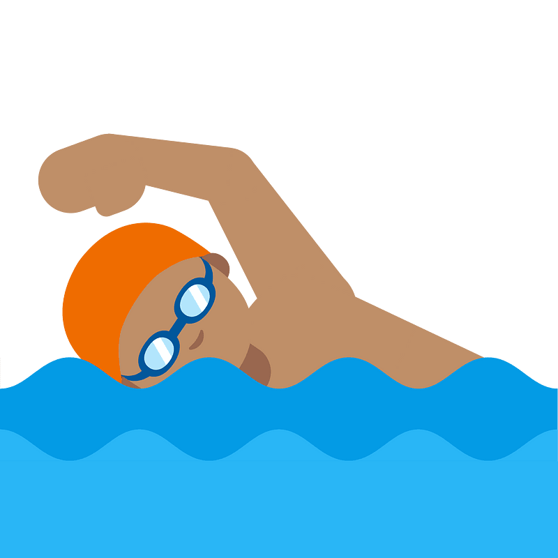 Emoji U1f3ca 1F3fd