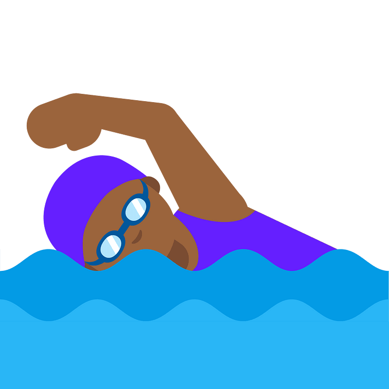 Emoji U1f3ca 1F3fe 200D 2640