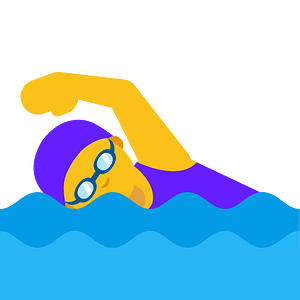 Emoji U1f3ca 200D 2640
