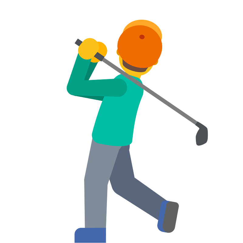 Emoji U1f3cc