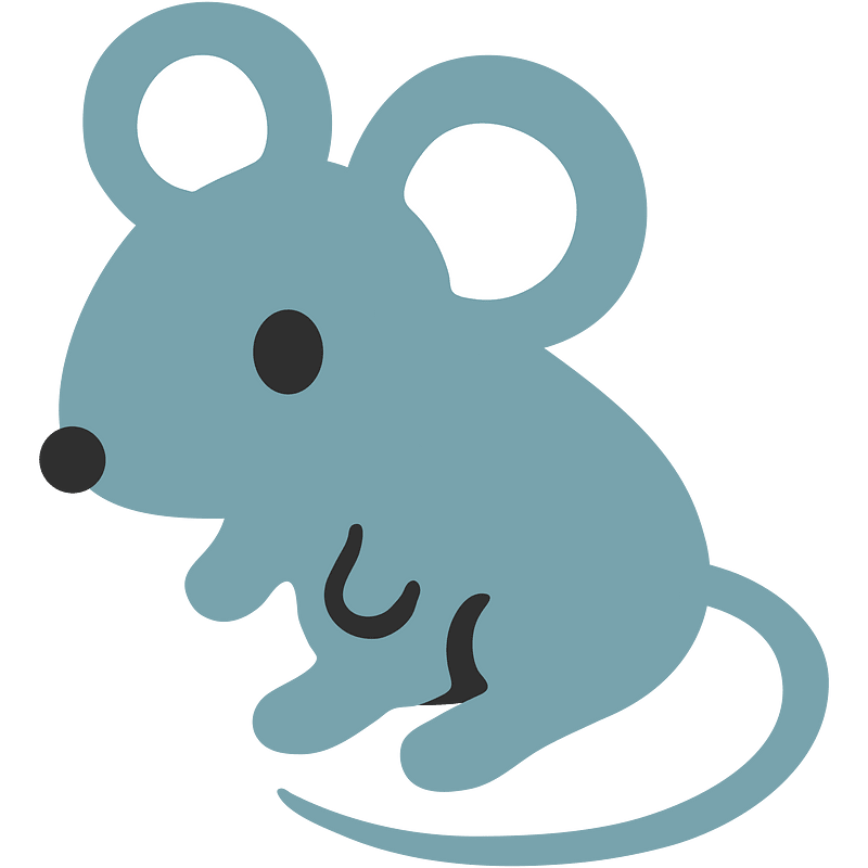 Emoji U1f400