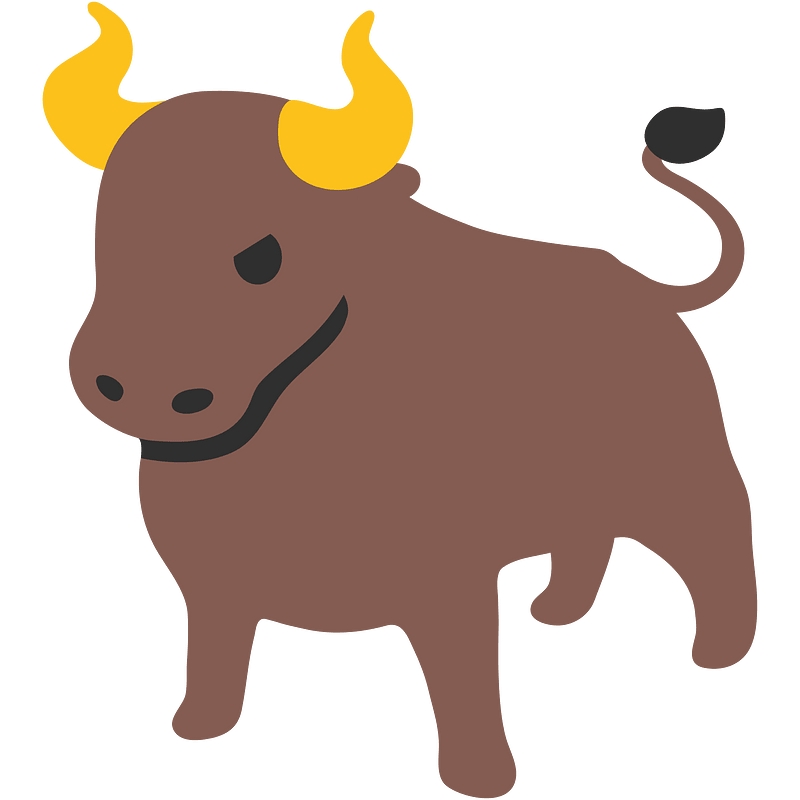 Emoji U1f402