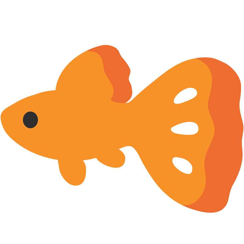 Emoji U1f420