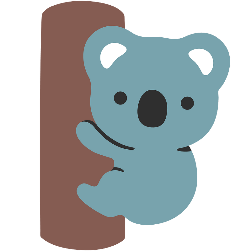 Emoji U1f428