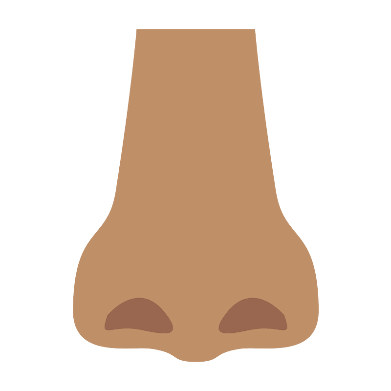 Emoji U1f443 1F3fd