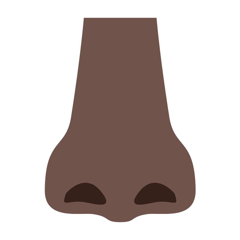Emoji U1f443 1F3ff