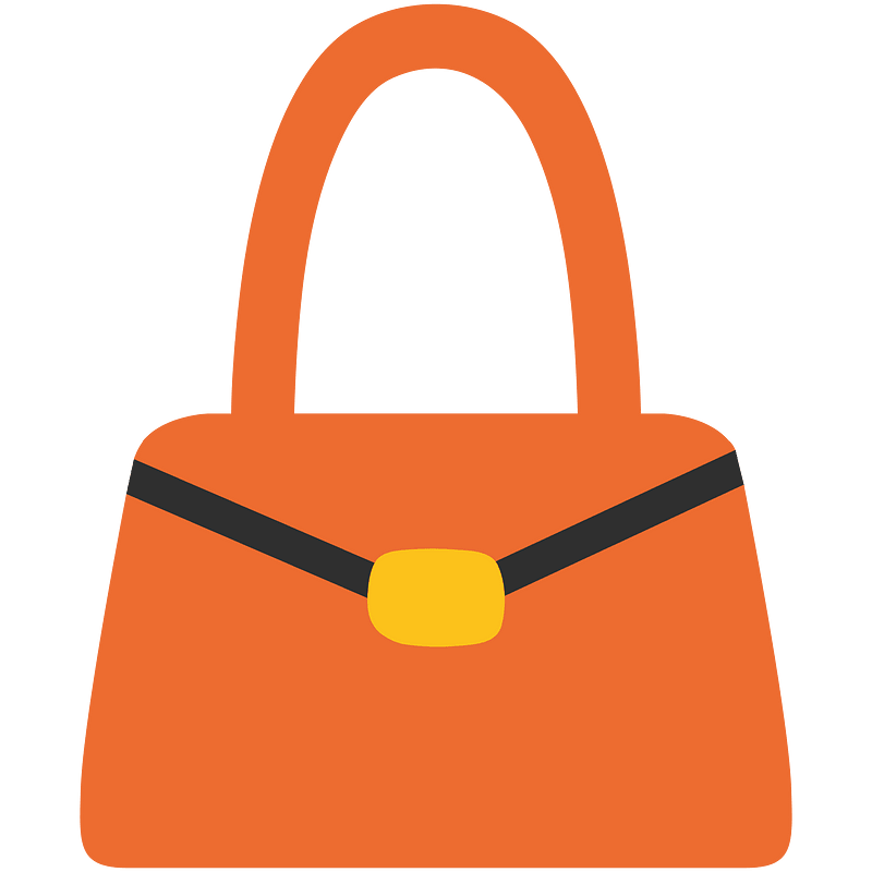 Emoji U1f45c