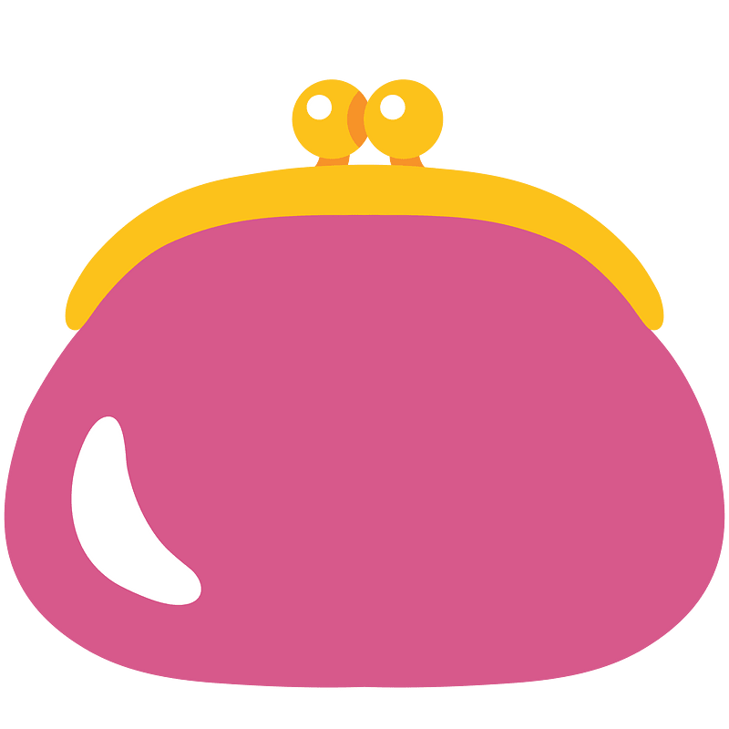 Emoji U1f45b