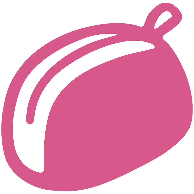 Emoji U1f45d