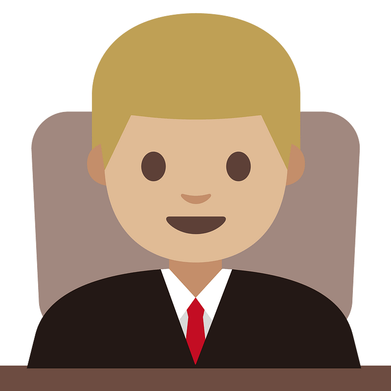 Emoji U1f468 1F3fc 200D 2696