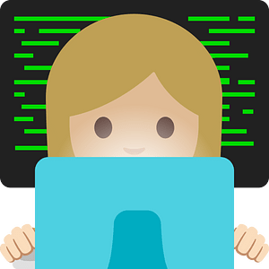 Emoji U1f469 1F3fc 200D 1F4bb