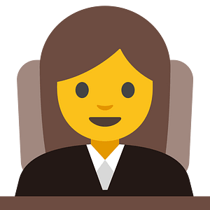 Emoji U1f469 200D 2696