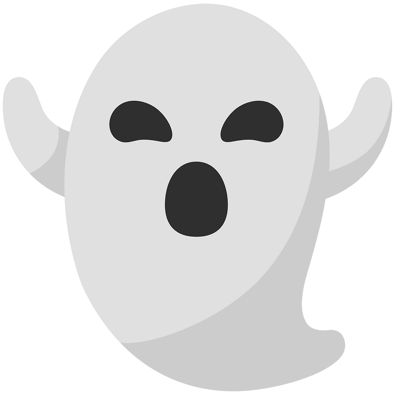 Emoji U1f47b