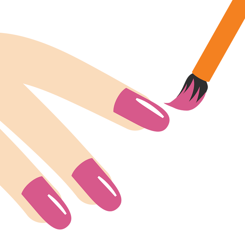 Emoji U1f485 1F3fb
