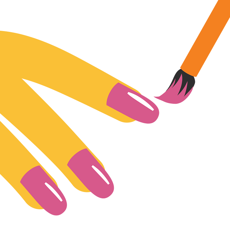 Emoji U1f485