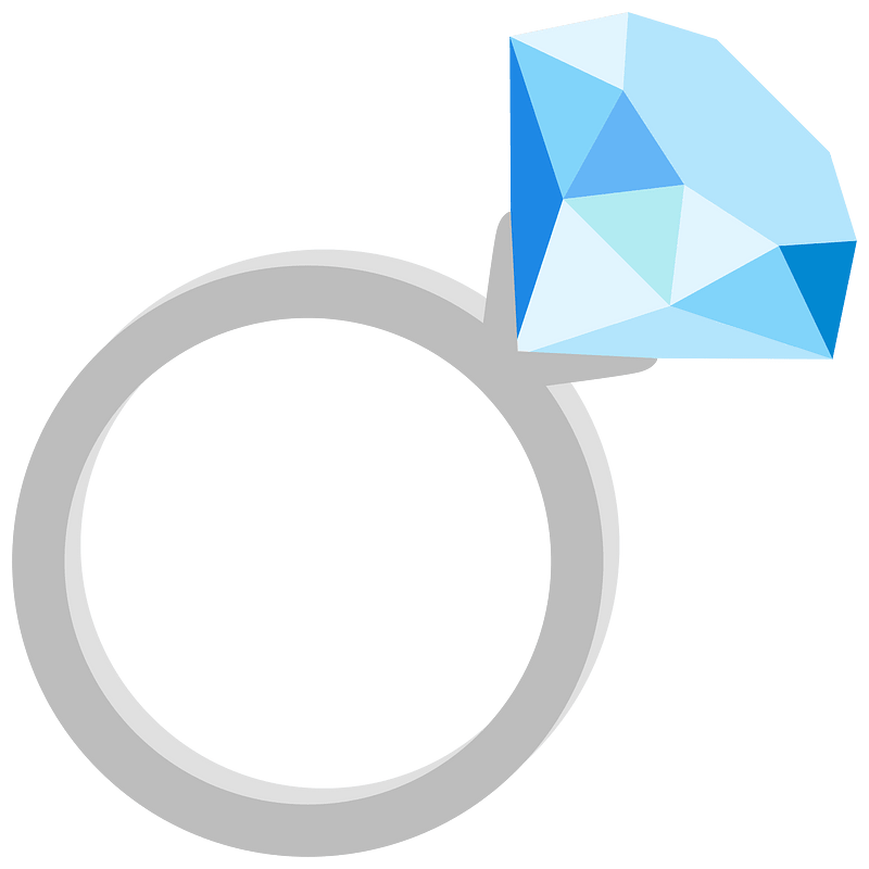 Emoji U1f48d