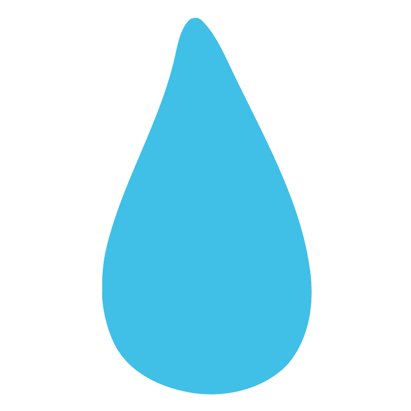 Emoji U1f4a7