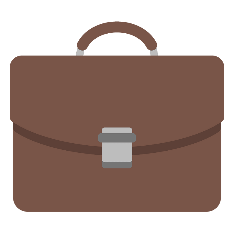 Emoji U1f4bc
