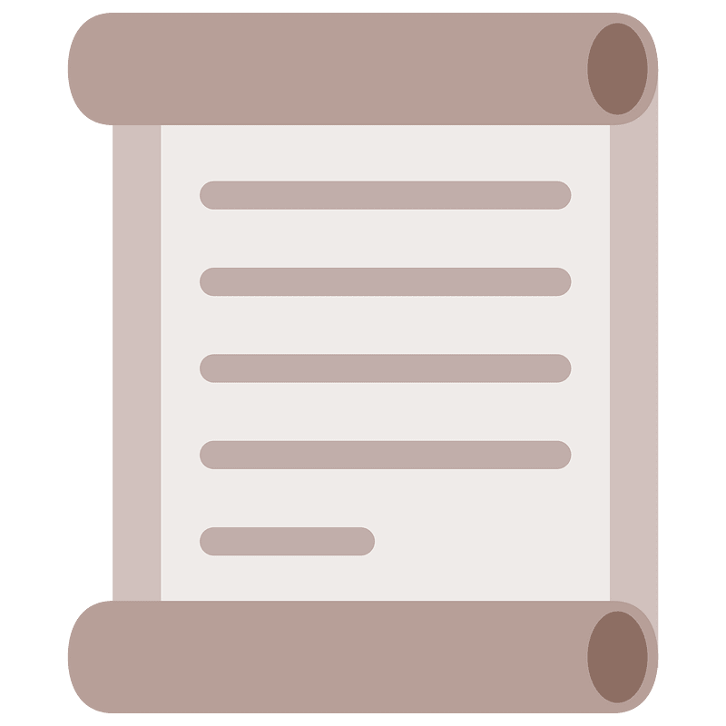 Emoji U1f4dc