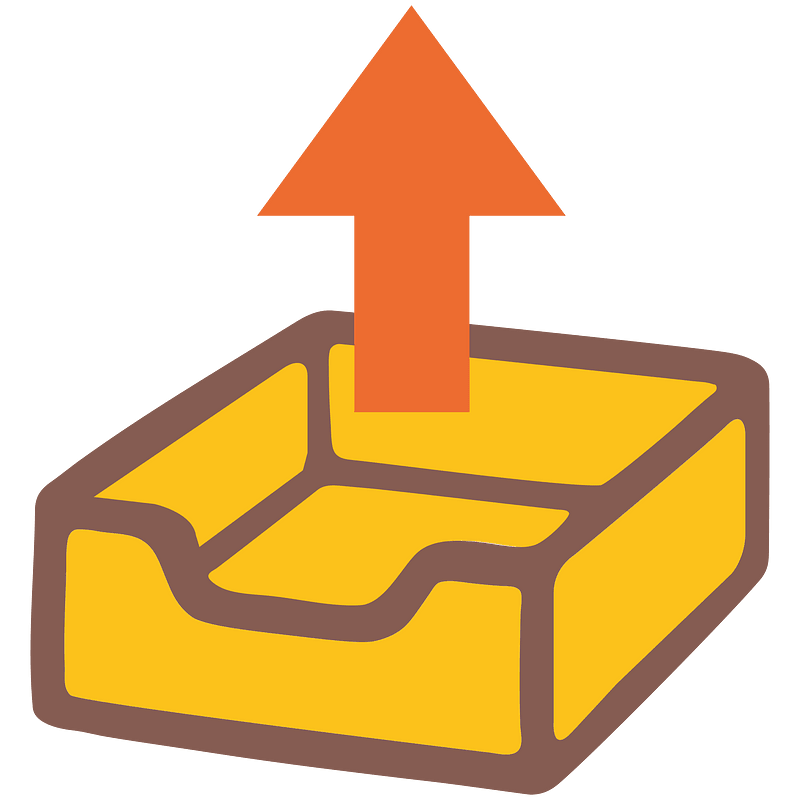 Emoji U1f4e4