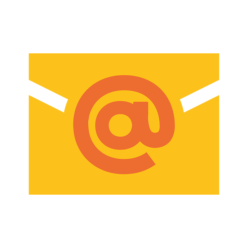 Emoji U1f4e7
