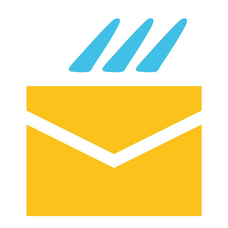 Emoji U1f4e8