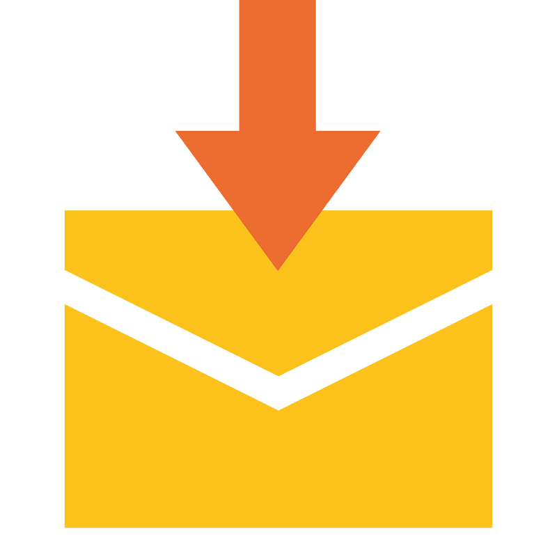 Emoji U1f4e9