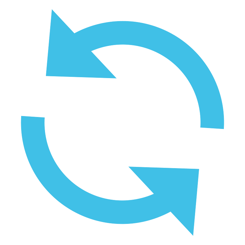 Emoji U1f504