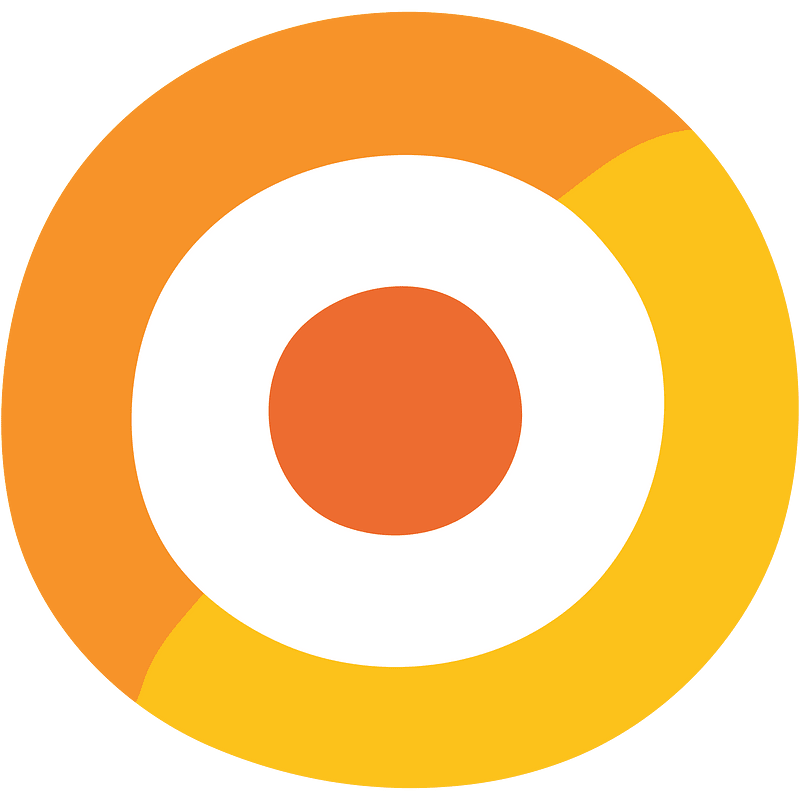 Emoji U1f518