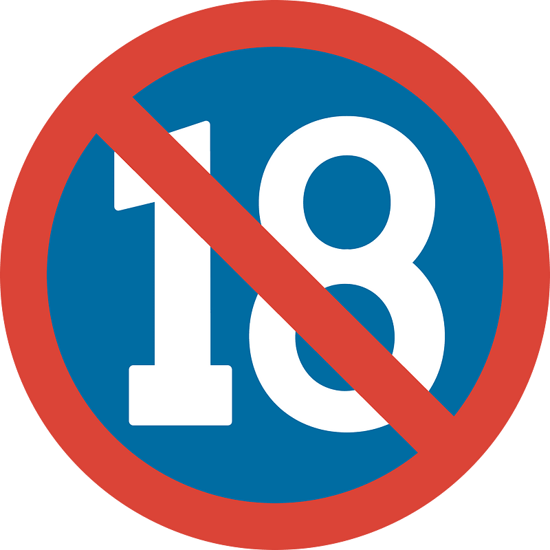 Emoji U1f51e