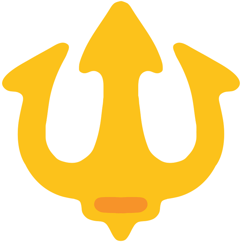 Emoji U1f531