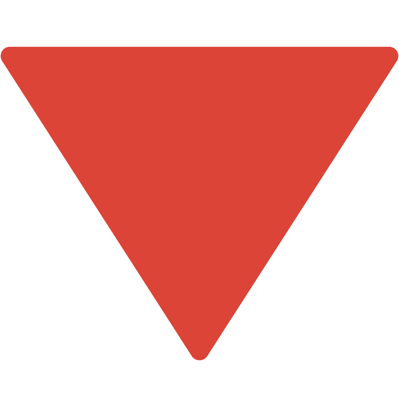 Emoji U1f53b
