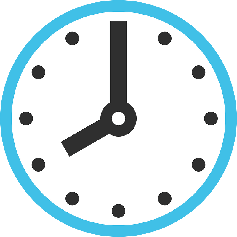 Emoji U1f557