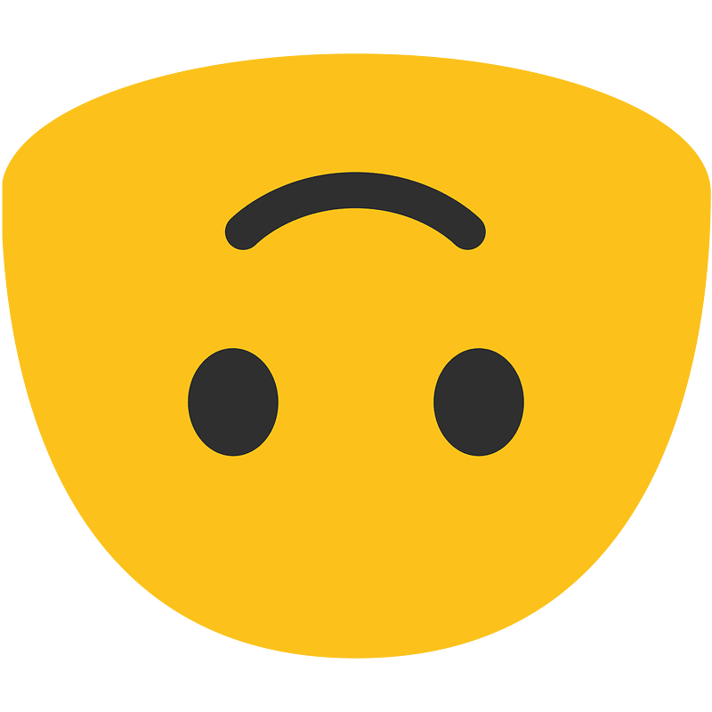 Emoji U1f643
