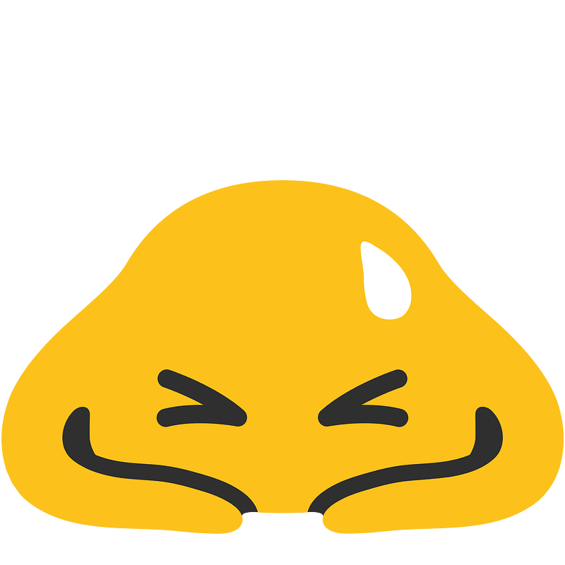 Emoji U1f647