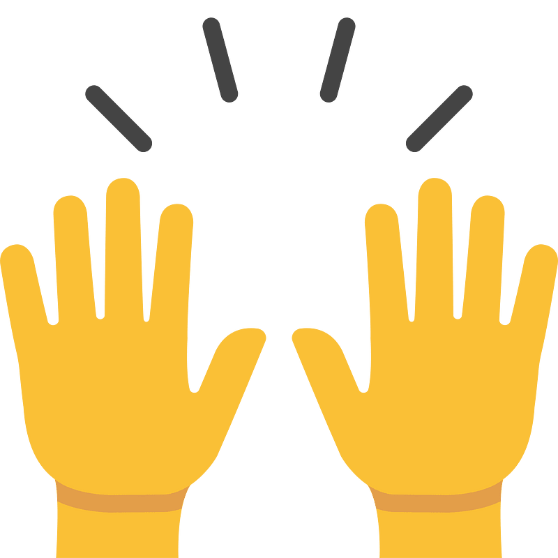 Emoji U1f64c