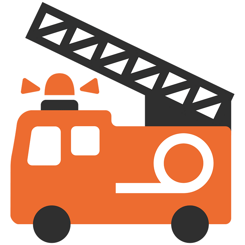 Emoji U1f692