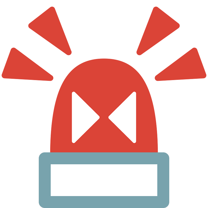Emoji U1f6a8