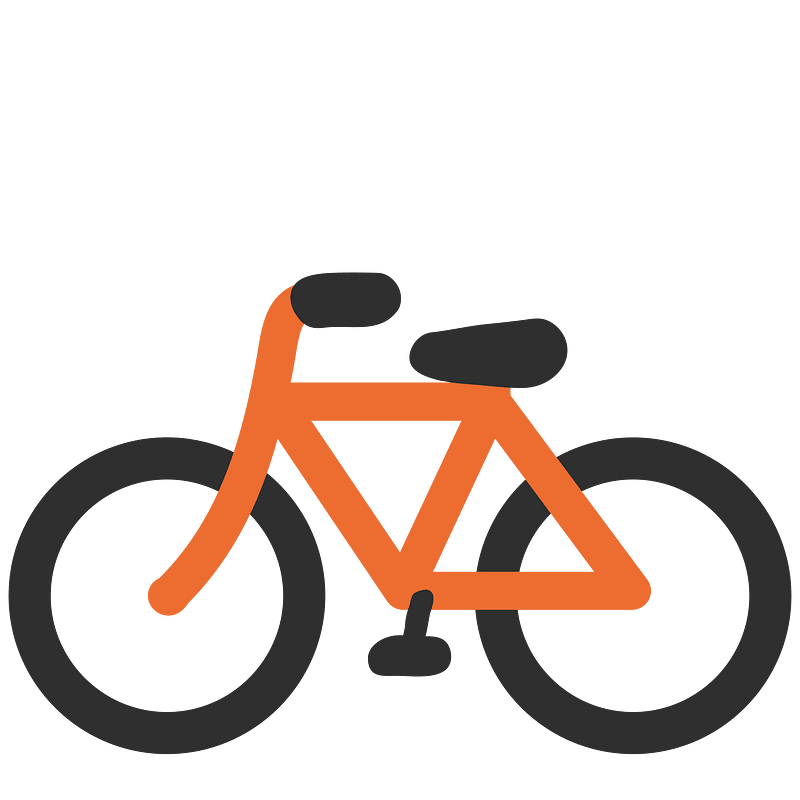 Emoji U1f6b2