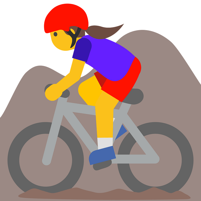 Emoji U1f6b5 200D 2640