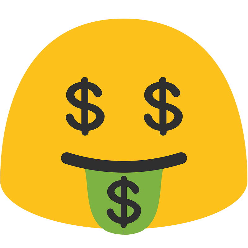 Emoji U1f911