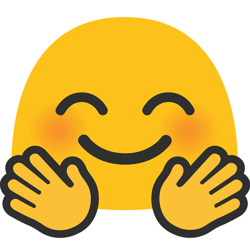 Emoji U1f917