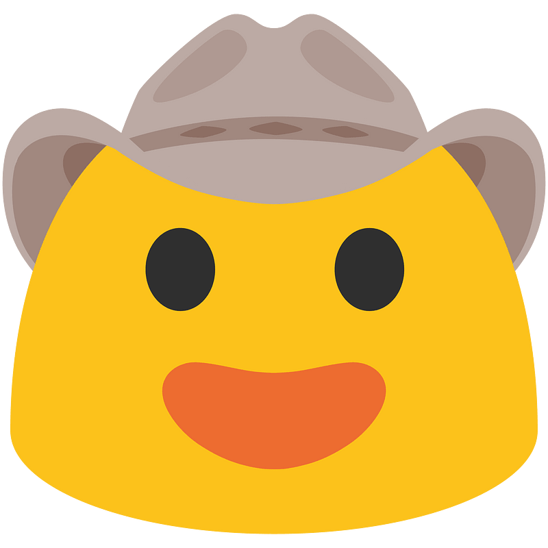 Emoji U1f920