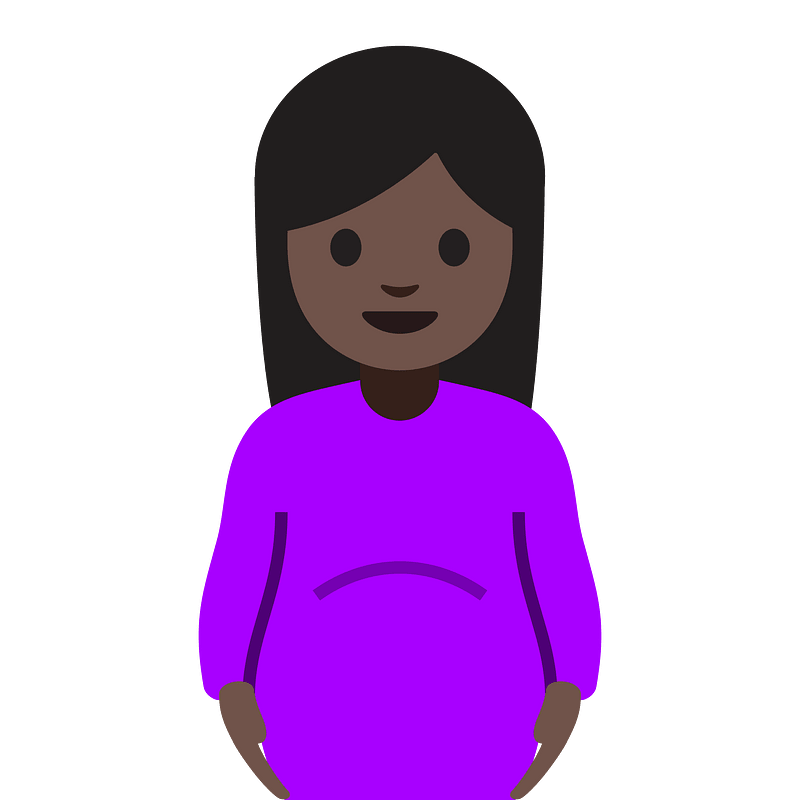 Emoji U1f930 1F3ff