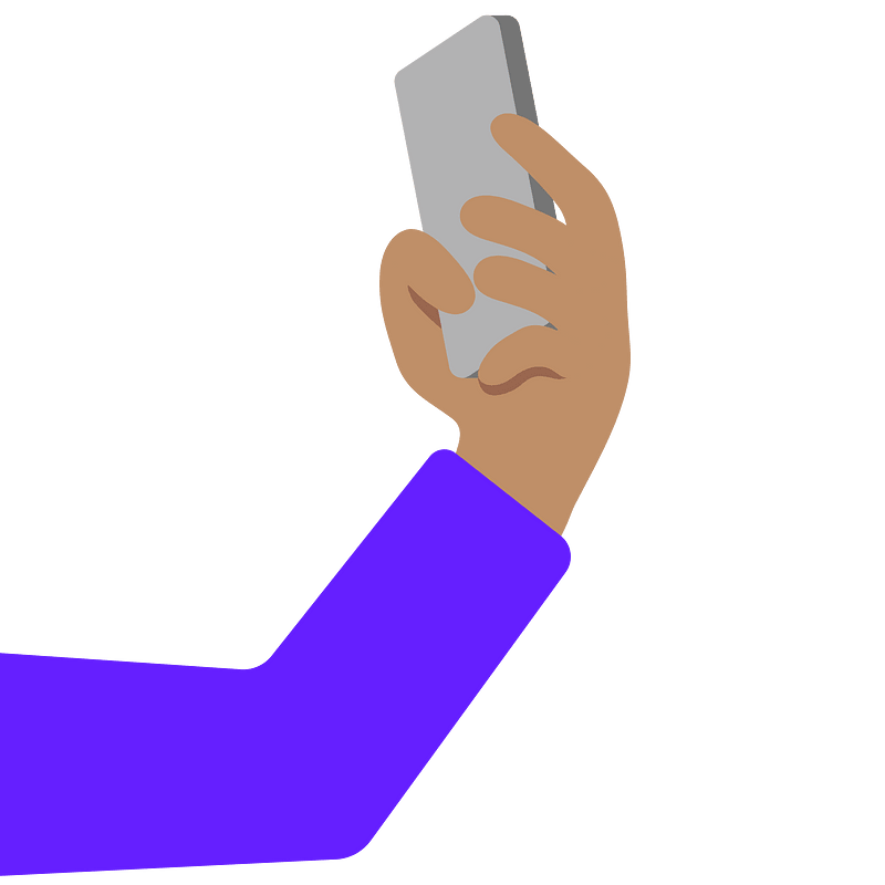 Emoji U1f933 1F3fd