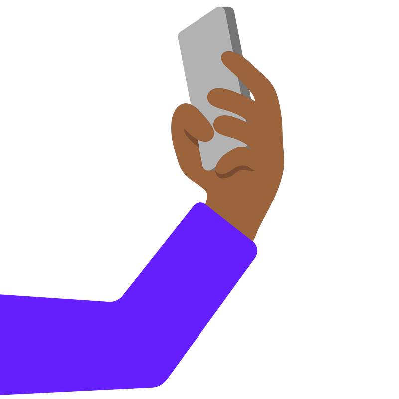 Emoji U1f933 1F3fe