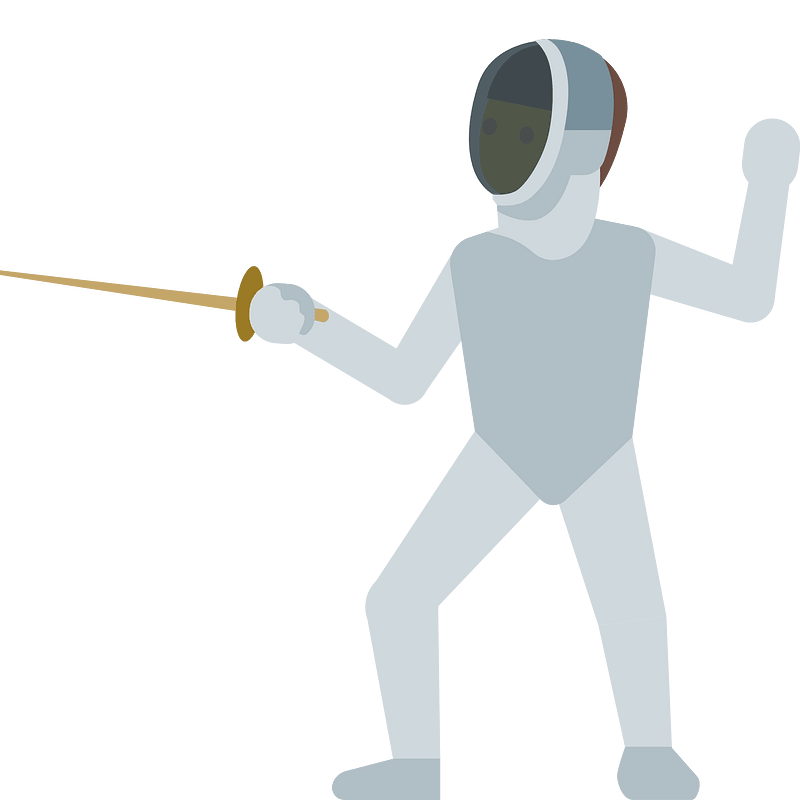 Emoji U1f93a
