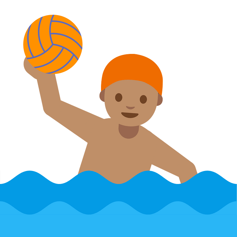 Emoji U1f93d 1F3fd