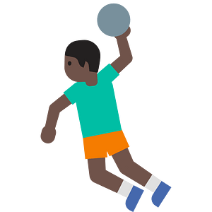 Emoji U1f93e 1F3ff 200D 2642