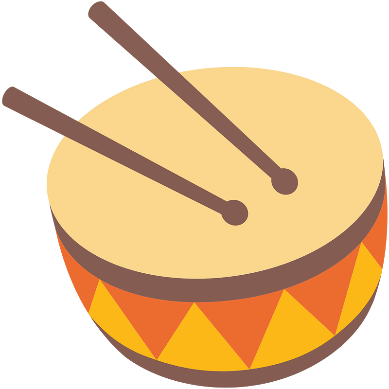 Emoji U1f941